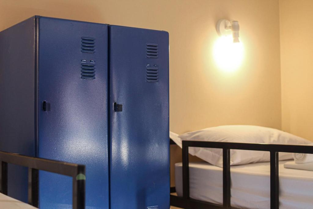 Hotel E Hostel Da Fonte São Luís Eksteriør bilde