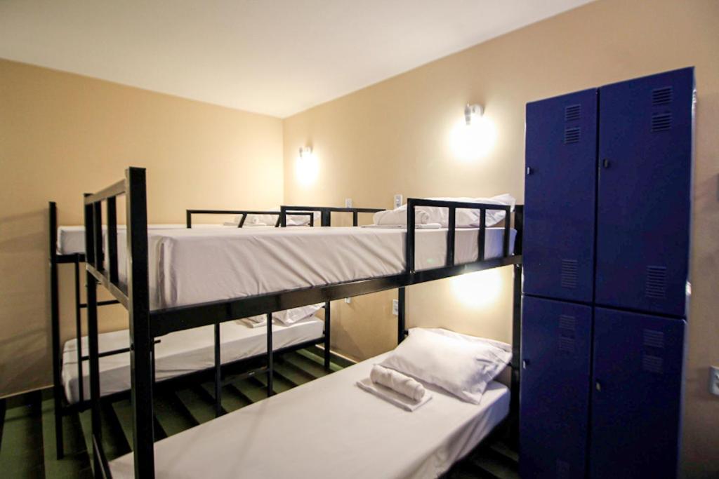 Hotel E Hostel Da Fonte São Luís Eksteriør bilde