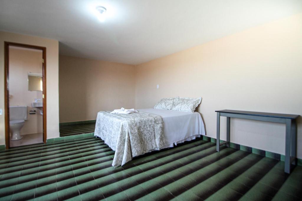 Hotel E Hostel Da Fonte São Luís Eksteriør bilde