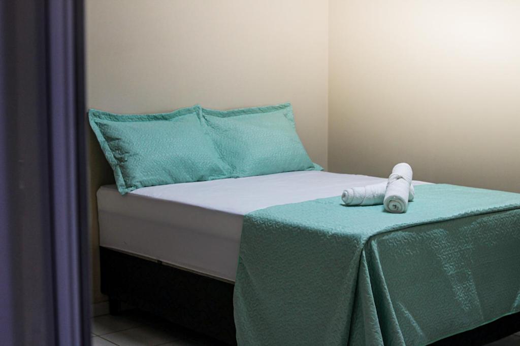 Hotel E Hostel Da Fonte São Luís Eksteriør bilde