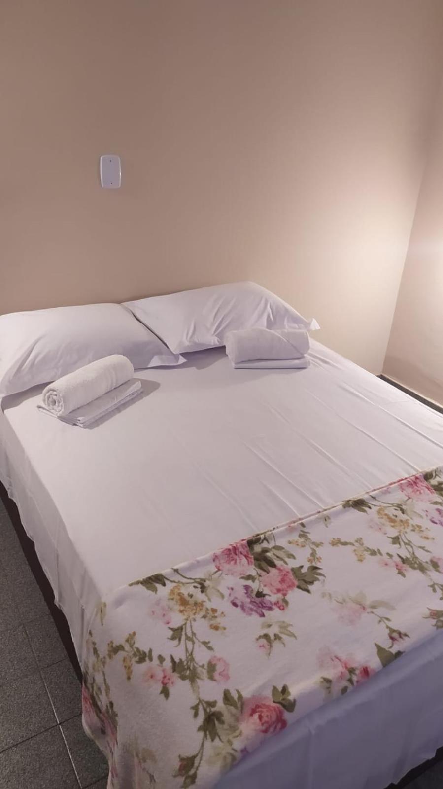 Hotel E Hostel Da Fonte São Luís Eksteriør bilde